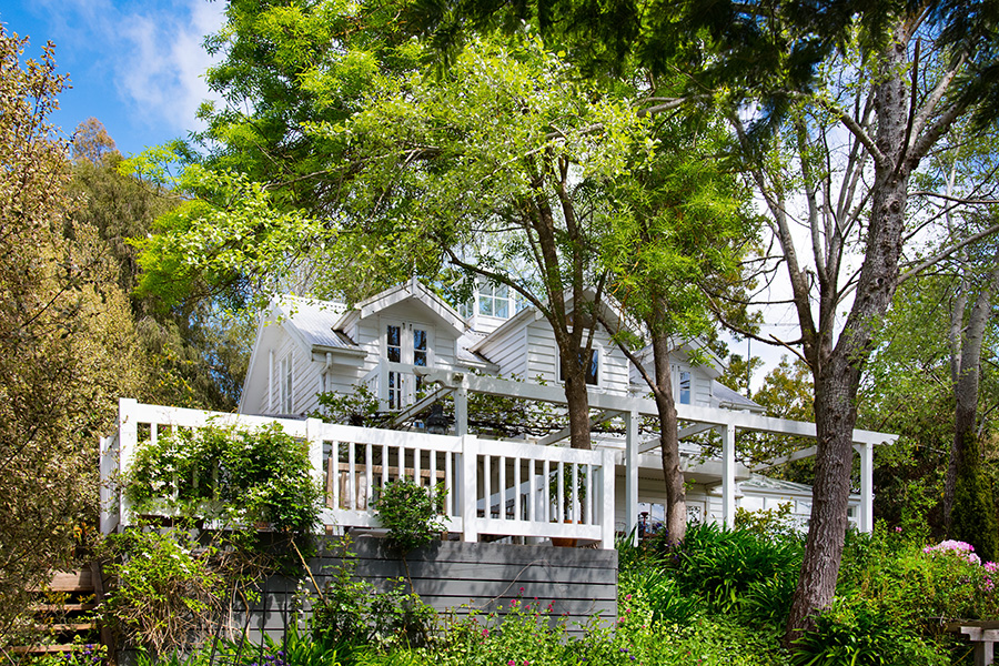 14 Summer Escapes to Lake Daylesford Dayget