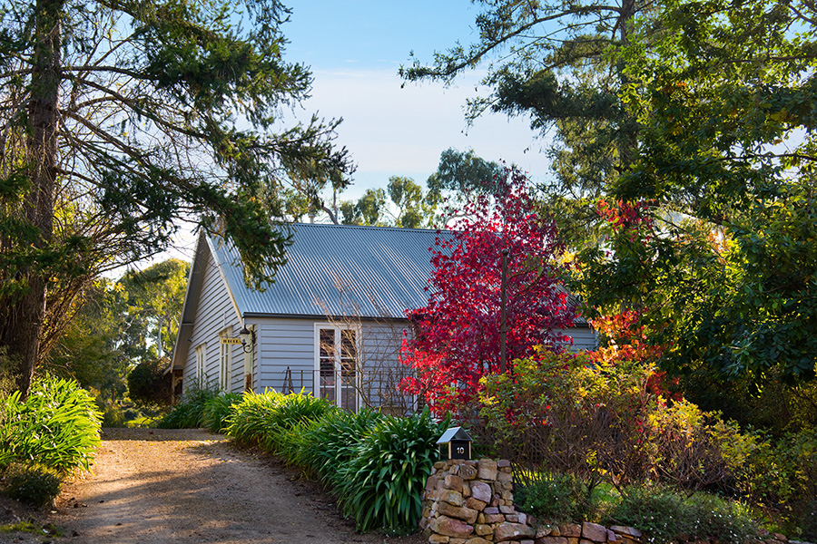 Illoura: Be Enchanted by this Magical Cottage