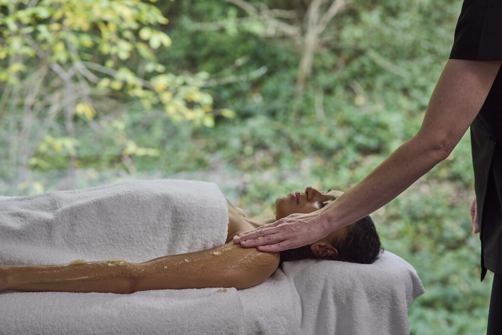 Indulgence for Two: Discover Daylesford’s Best Couples’ Spas