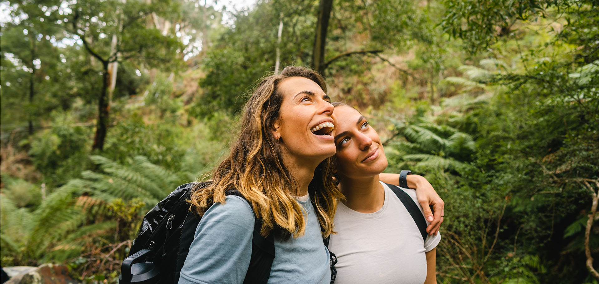 Chasing Waterfalls: The Best Spots Near Daylesford This Spring.